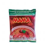 Pa-Lo Duck Snabbnudlar med smak av Anka Mama