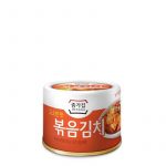 Roasted Kimchi, Bokkum Kimchi
