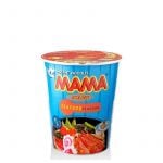 Nudelkopp Seafood Mama
