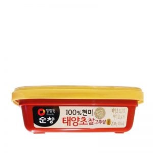 Gochujang-CJW-200g