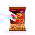 Shrimp cracker Hot 75g
