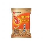 Shrimp cracker