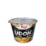 Nudelskål Udon Tempurasmak