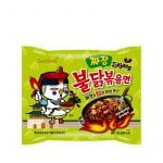 Samyang Hot Chicken Jjajang