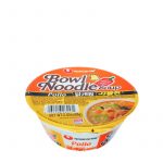 Instant Noodle Bowl Spicy chicken