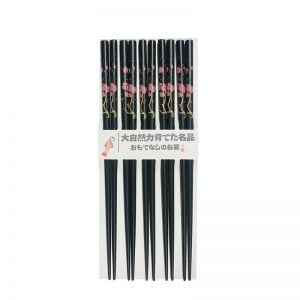 Chopsticks Black