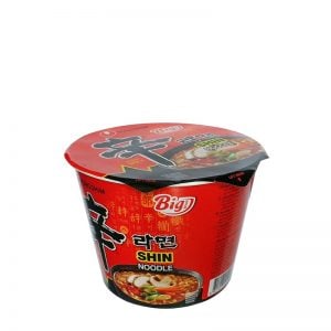 Shin Ramen