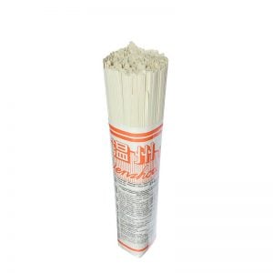 Wenzhou Nudlar till dan dan & chili oil noodles 454g