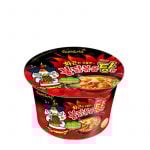 Hot Chicken Buldak Stew Bowl