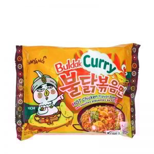 samyang curry
