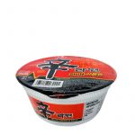 Instant Shin Bowl