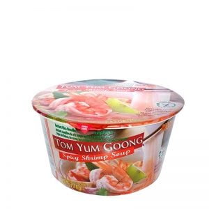 tom yum goong