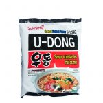 Udong Oriental Seafood