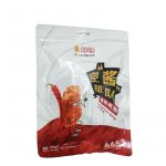 Marinerade Anknackar (Heta Snacks)