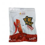 Marinerade Ankvingar (Starka Snack)