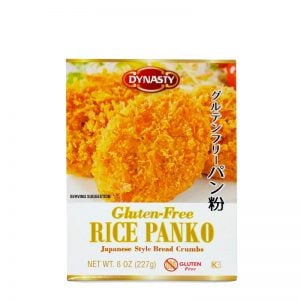 Glutenfri-panko