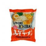 Sapporo Ichiban Miso