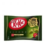 Kitkat Rich Matcha (11st)