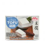 Tofu Hård (silkes)
