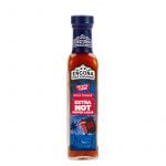 Extra Stark Chilisås (med Ghost pepper) Encona 142ml