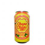 Chupa Chups Orange Soda