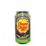 Chupa Chups Grape Soda