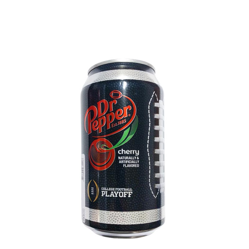 Dr. Pepper Cherry - Drakfrukt.se