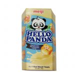 Hello Panda Mjölk & Vanilj