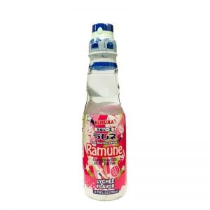 ramune lychee