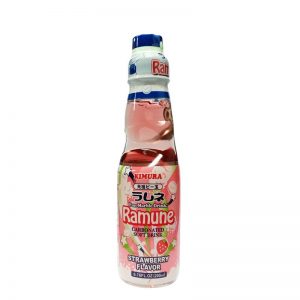 ramune strawberry