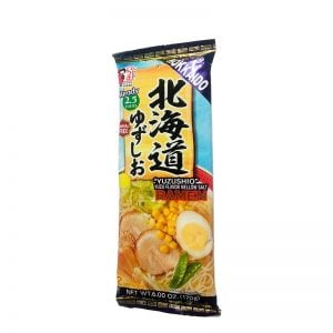 Itsuki-Hokkaido-Yuzu-Shio-Ramen
