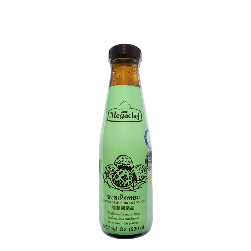 Vegetarisk Rispappersås (Nuoc Mam Chay) 250ml 