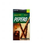 Pepero Choklad & Mandel