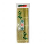 Bambumatta för Sushi 22 Cm