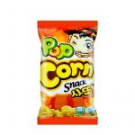 Popcornsnacks Samyang