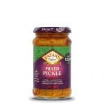 Mixed Pickle (Mango & Lime) 283g