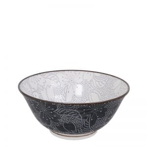 Dot Sakura (Grå och Svart) 500ml