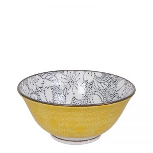 Dot Sakura (Svart och Gul) 500ml