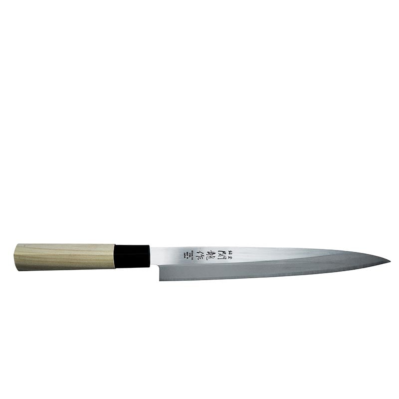 Läs mer om Japansk Sashimi Kniv 210mm