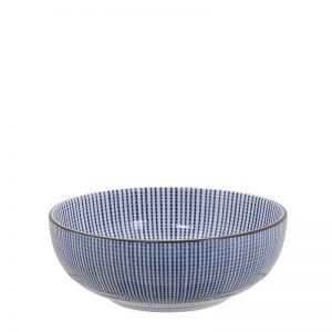 Sendan Tokusa Skål 600ml