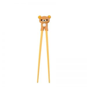 Ätpinnar För Barn Orange Björn