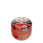 Japansk Teburk (Daruma)