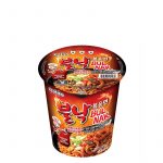 Bulnak Stir-fried Nudelkopp