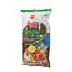 Hamheung Naengmyeon  (kylda nudlar)