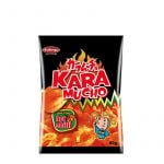 Karamucho Chili Flat (Heta Japanska chips)