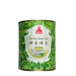 Kinesiskt grönt te, Shan Wai Shan