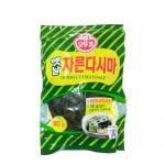 Kombu (Tång för Buljong) 80g