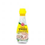 Koreansk picklingsås för lök (syrad lök) 275g