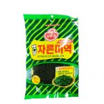 Koreansk Wakame (Torkat Sjögräs) 50g