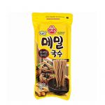 Koreanska bovetenudlar (Soba) Ottogi 400g